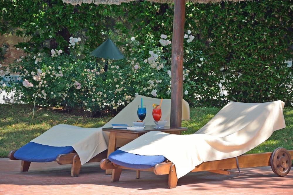 Calamidoro Hotel Calcinaia Exterior foto